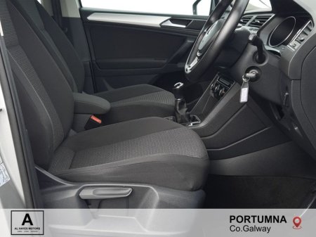2018 Volkswagen Tiguan - photo 4