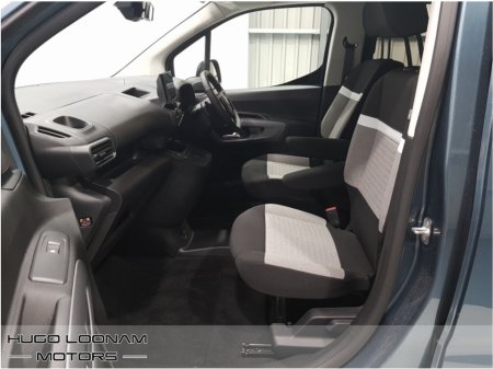 2026 Citroen Berlingo Multispace - photo 10