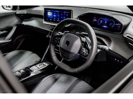 2026 Peugeot 2008 - photo 2