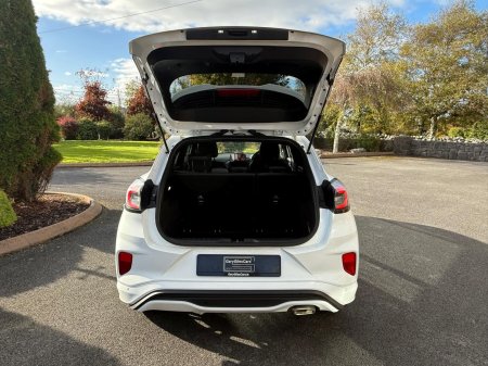2023 Ford Puma - photo 9