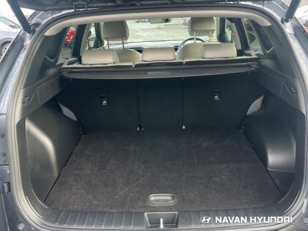 2024 Hyundai Tucson - photo 14