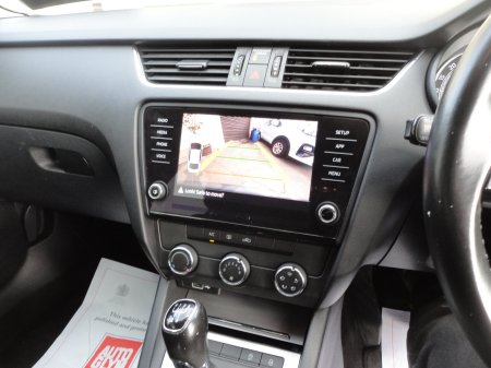 2019 Skoda Octavia - photo 13