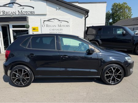 2013 Volkswagen Polo - photo 2