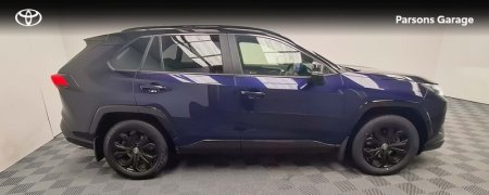 2024 Toyota RAV4 - photo 4