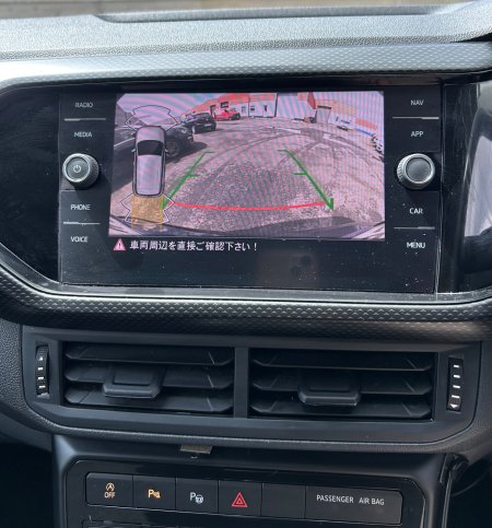 2021 Volkswagen T-Cross - photo 16
