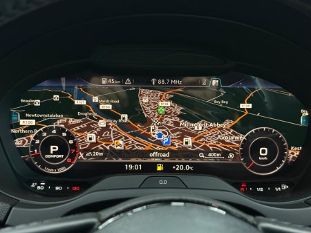 2017 Audi A3 - photo 21