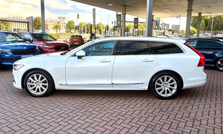 2020 Volvo V90 - photo 7