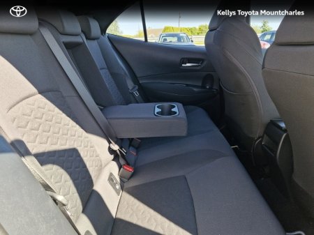 2021 Toyota Corolla - photo 12