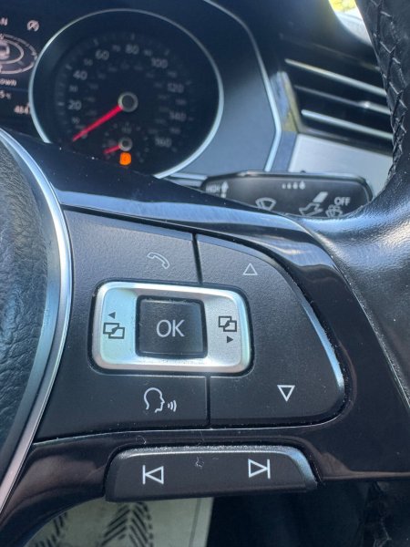 2015 Volkswagen Passat - photo 18