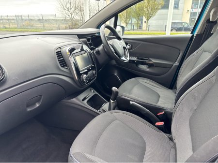 2015 Renault Captur - photo 3
