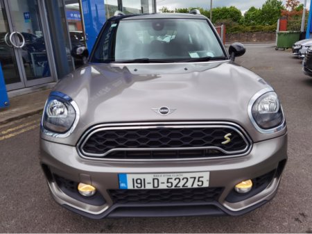 2019 Mini Countryman - photo 2
