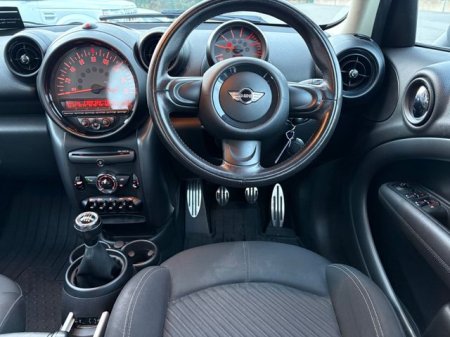 2016 Mini Countryman - photo 19
