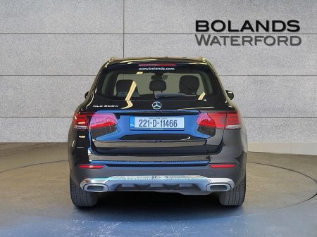 2022 Mercedes-Benz GLC - photo 15