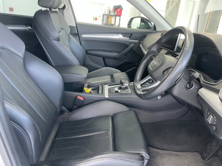 2019 Audi Q5 - photo 10