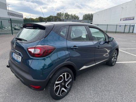 2018 Renault Captur - photo 3