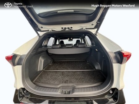 2023 Toyota RAV4 - photo 10