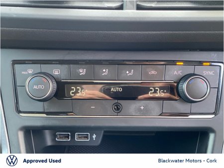 2018 Volkswagen Polo - photo 18
