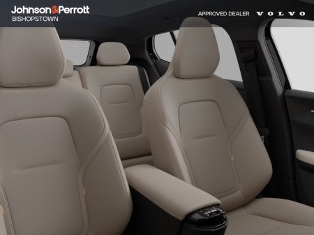 2027 Volvo EX30 - photo 7
