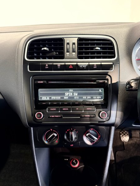 2013 Volkswagen Polo - photo 12