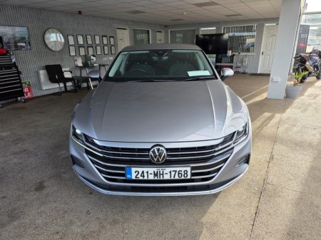 2024 Volkswagen Arteon - photo 7