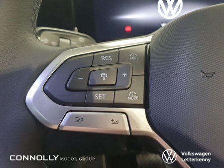 2026 Volkswagen Tiguan - photo 14