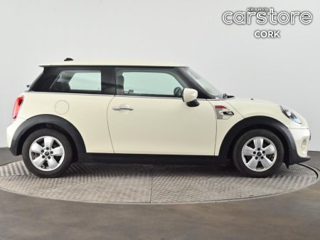 2020 Mini Cooper - photo 2