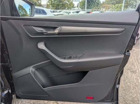 2023 Skoda Karoq - photo 11