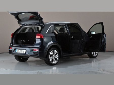 2021 Kia Niro - photo 15