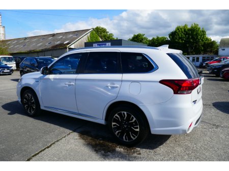 2017 Mitsubishi Outlander - photo 6