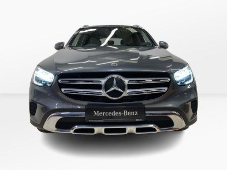 2022 Mercedes-Benz GLC - photo 10