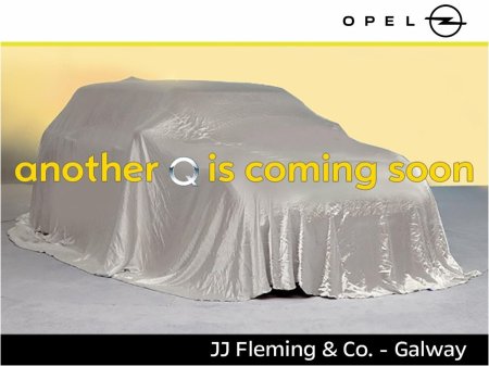 2021 Opel Combo COMBO L1H1-1.5 75BHP -DIESEL-5 S