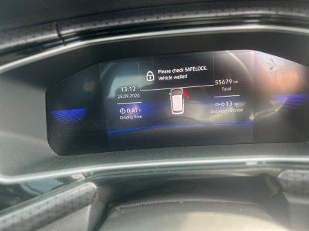 2024 Volkswagen T-Cross - photo 10