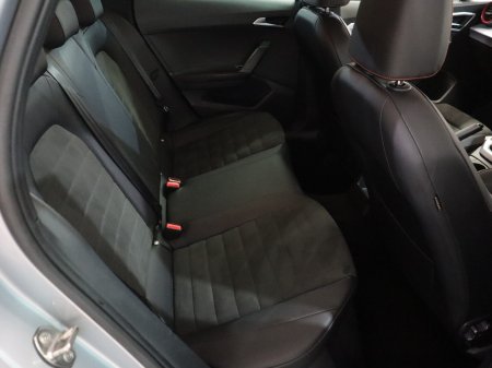 2024 SEAT Arona - photo 24