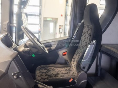 2020 SCANIA R450 - photo 17