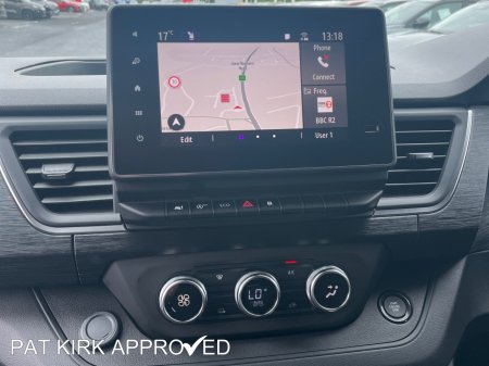2026 Nissan Primastar - photo 20