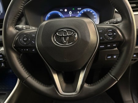 2023 Toyota RAV4 - photo 14