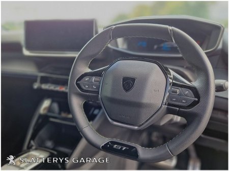 2025 Peugeot 2008 - photo 7