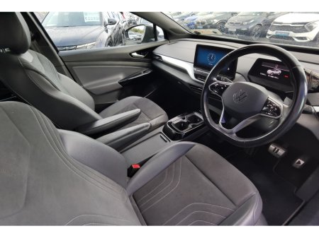 2022 Volkswagen ID.4 - photo 8