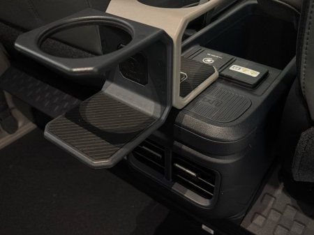 2026 Kia PV5 - photo 32