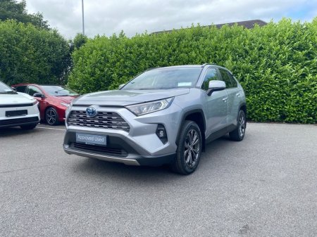 2024 Toyota RAV4 - photo 16