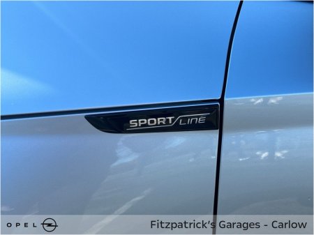 2025 Skoda Octavia - photo 9