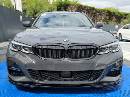 2020 BMW 3-Series - photo 9