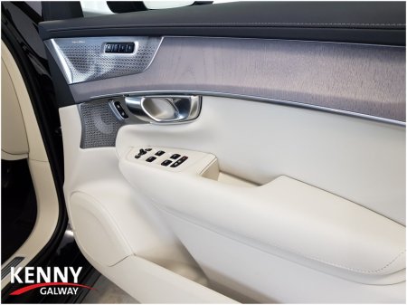 2026 Volvo XC90 - photo 24