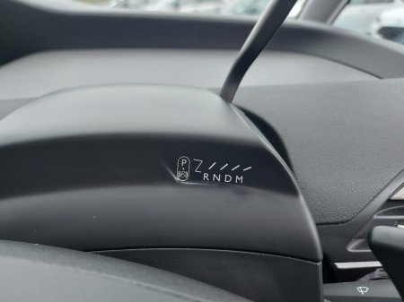 2017 Citroen Grand C4 Picasso - photo 20