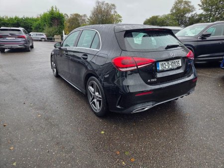 2019 Mercedes-Benz A-Class - photo 3