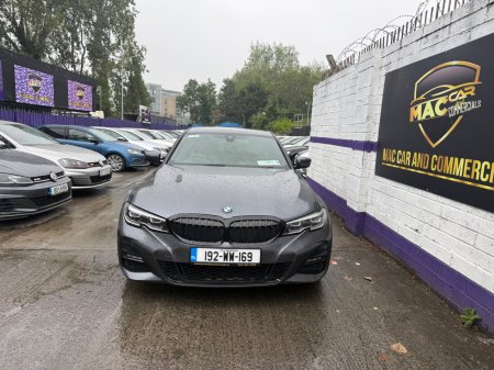 2019 BMW 3-Series - photo 2