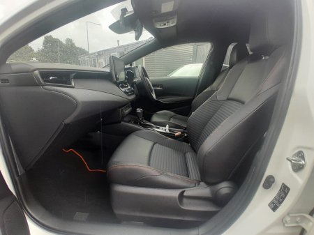 2022 Toyota Corolla - photo 14
