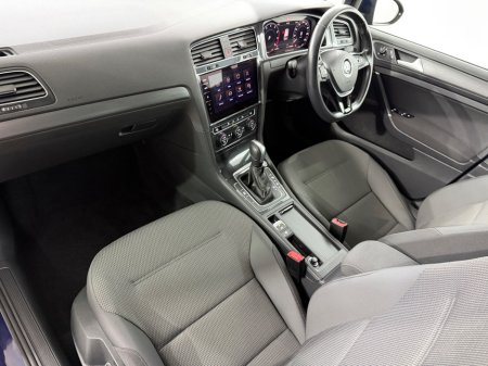 2020 Volkswagen Golf - photo 11