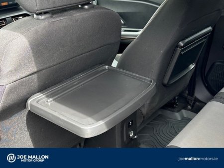 2025 Dacia Jogger - photo 36