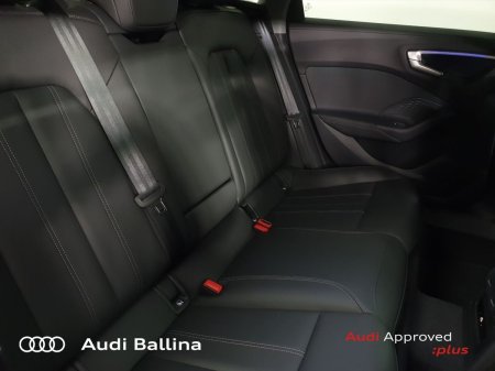 2025 Audi A5 - photo 23